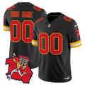 NFL 1963 Throwback Vapor Limited Jersey