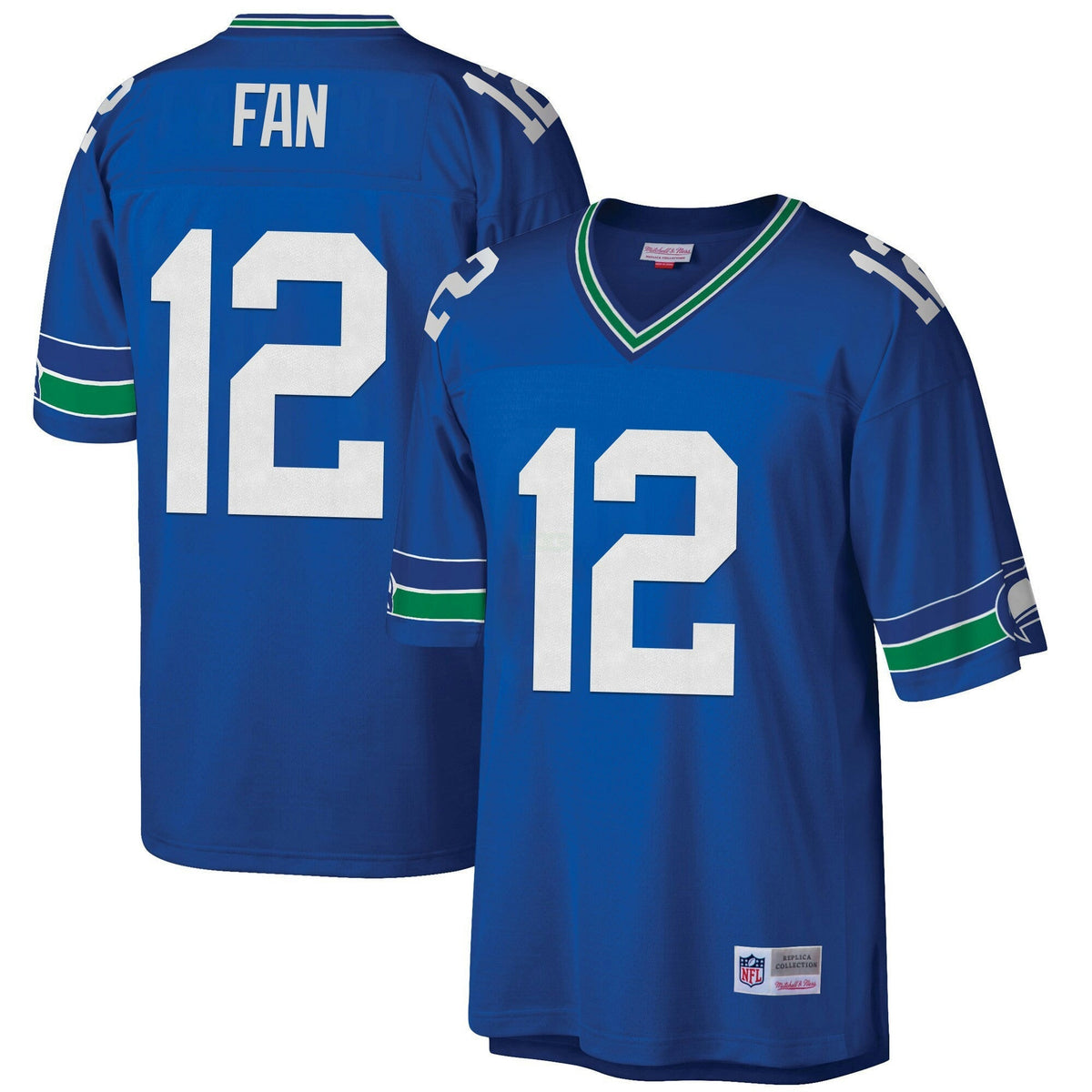 NFL 1985 Retired Jersey