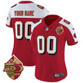 NFL 1996 Throwback Vapor Limited Jersey