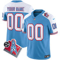 NFL 1997 Throwback Limited Vapor Jersey V2