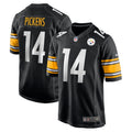 Jersey NFL 2022 NFL Draft First Round Pick Game – Black
