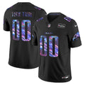 NFL 2024 Crucial Catch Vapor Limited Jersey V2
