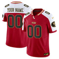 NFL 2024 Gold Vapor Jersey