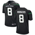 NFL Aaron Rodgers New York Jersey