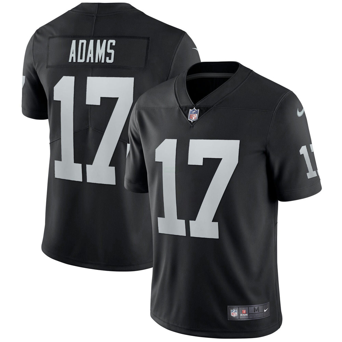 Jersey NFL Alternate Vapor Limited Black