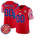 NFL San Francisco 49ers American Style Vapor Limited Jersey