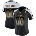 NFL Dallas Cowboys Arch Smoke Vapor Jersey