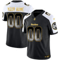NFL Arch Smoke Vapor Jersey V3