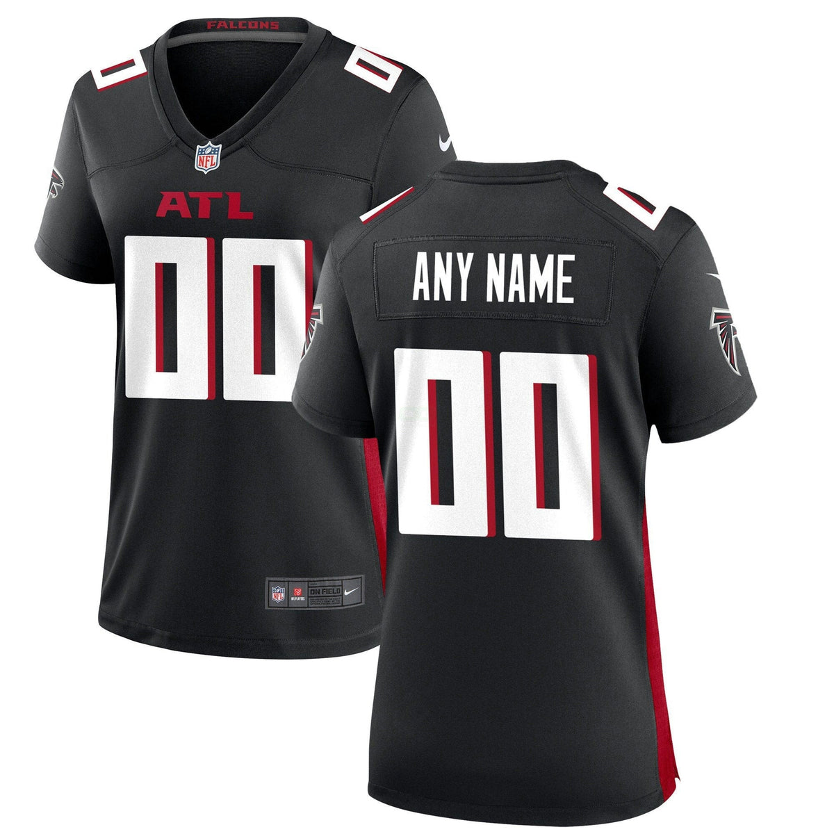 NFL Atlanta Game Jersey