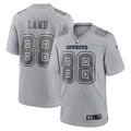 Jersey NFL Atmosphere Fashion Game – Gray