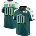 NFL Autism Foundation Patch Vapor Limited Jersey
