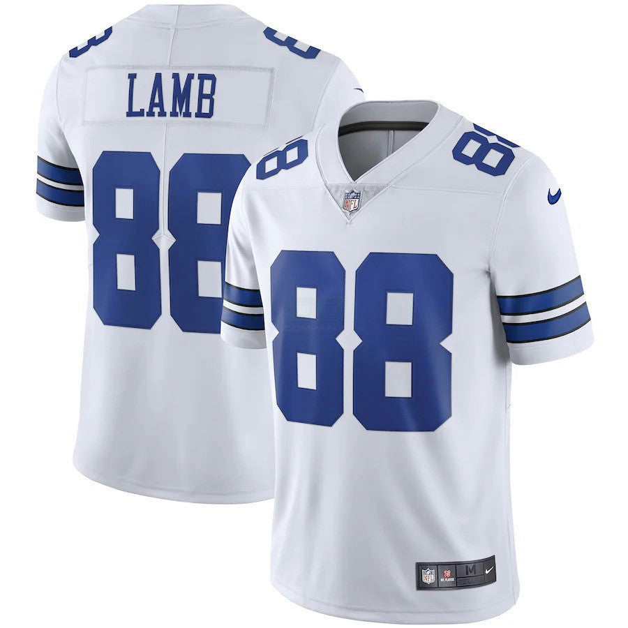 Jersey NFL CeeDee Lamb Vapor