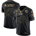 NFL Christian McCaffrey Salute To Service Jersey