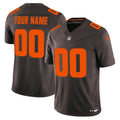 NFL Cleveland ‘Alpha Dawg Edition’ Vapor Limited Jersey