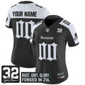 NFL Cleveland ‘Gothic Dawg Shadows Drop’ Vapor Limited Jersey