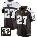NFL Cleveland Kareem Hunt Jersey - Alternate