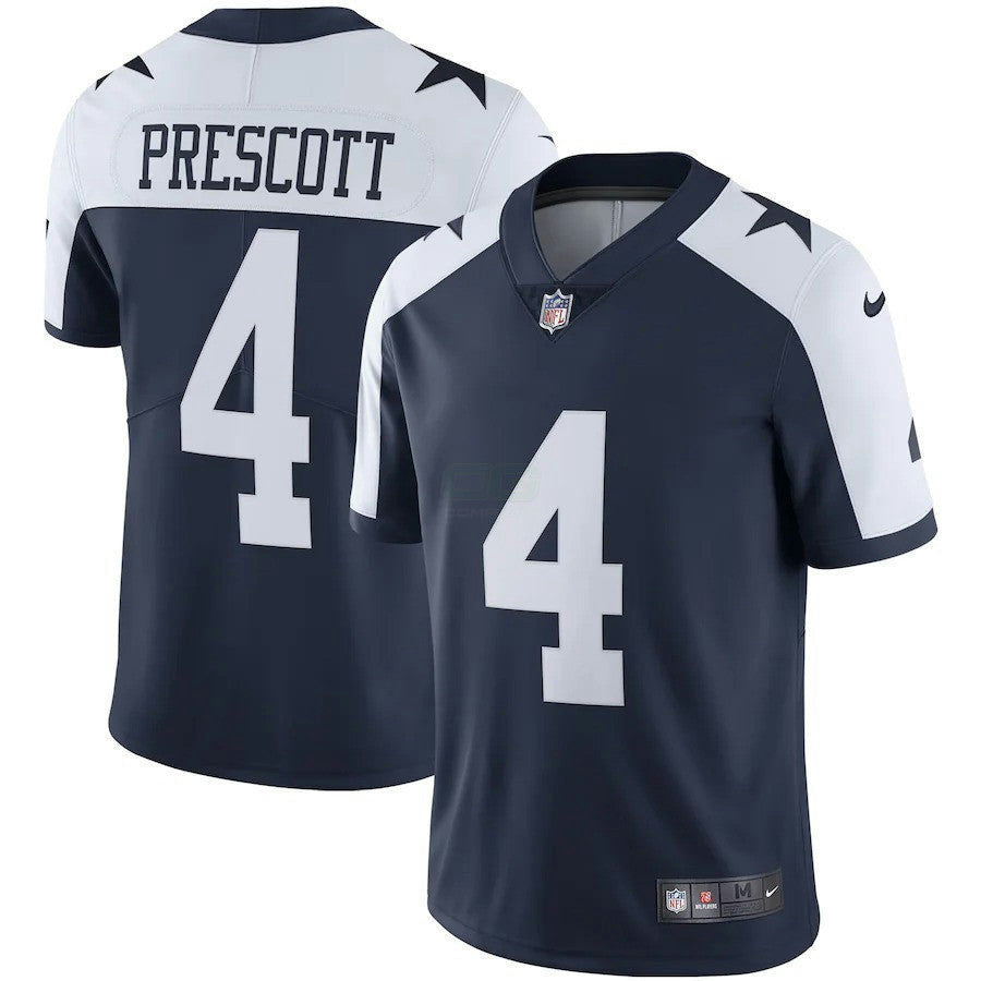 Jersey NFL Dak Prescott Vapor