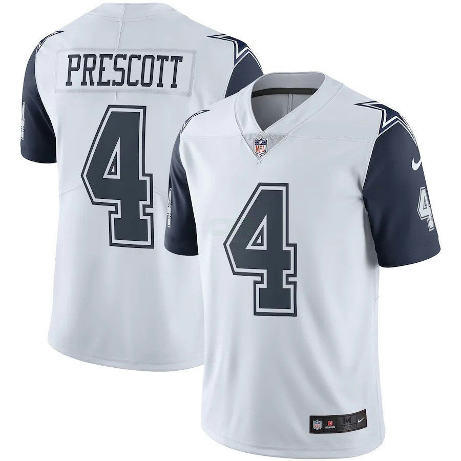 Jersey NFL Dak Prescott Vapor