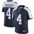 NFL Dak Prescott Vapor Jersey