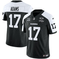 NFL Davante Adams Las Vegas Vapor Limited Jersey