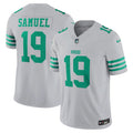 NFL Deebo Samuel San Francisco Gray Jersey - Deebo Samuel