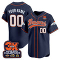 NFL Denver 2025 Vapor Jersey