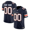 NFL Denver Throwback Vapor Limited Jersey