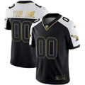 NFL Gold & Kelly Vapor Jersey
