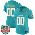NFL Gold Trim Vapor Limited Jersey