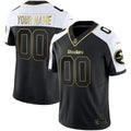 NFL Gold Vapor Jersey