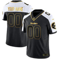 NFL Gold Vapor Jersey V2