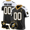 NFL EST. 1967 Patch Vapor Jersey
