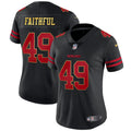 NFL Faithful Vapor Jersey