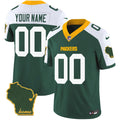 NFL Home Patch Vapor Jersey V2