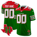 NFL Houston 2024 Christmas Vapor Limited Jersey