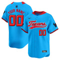 NFL Houston 2024 Jersey