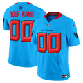 NFL Houston 2024 Vapor Hand Warmer Jersey