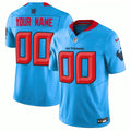 NFL Houston 2024 Vapor Limited Jersey V2