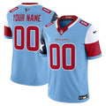 NFL Houston 2024 Vapor Limited Jersey V5