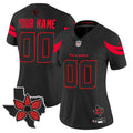NFL Houston ‘Stranger Things Edition’ Vapor Limited Jersey