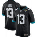 NFL Jacksonville Black Jersey