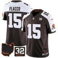 NFL Joe Flacco Vapor Jersey