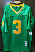 NFL Joe Montana San Francisco Notre Dame Jersey - Joe Montana