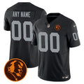 NFL John Madden Honoring Patch Vapor Jersey