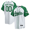 NFL Kelly Green Jersey V2