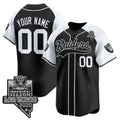 NFL Las Vegas Vapor Jersey
