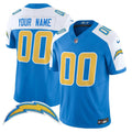 NFL Los Angeles 2024 Vapor Limited Jersey
