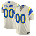 NFL Los Angeles 2025 “Rivalries” Vapor Limited Jersey