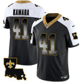 NFL Men’s 1987 Legacy Arch Smoke Jersey