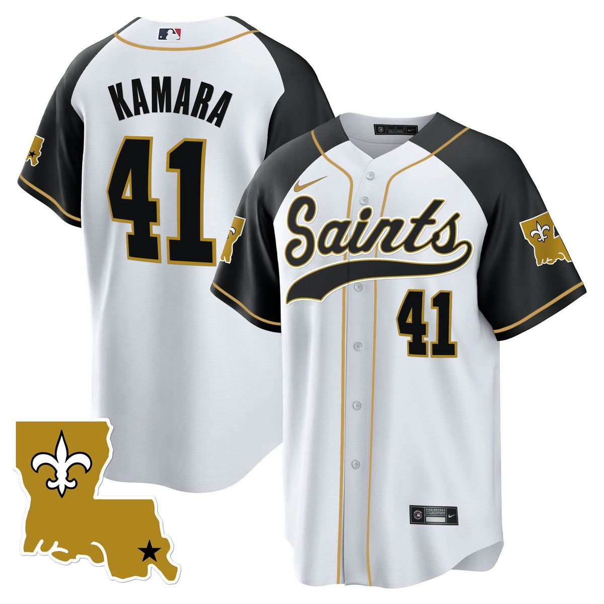 NFL Men’s 1987 Legacy Cool Base Jersey